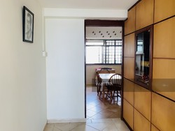 Blk 5 MARSILING DRIVE (Woodlands), HDB 4 Rooms #227780181